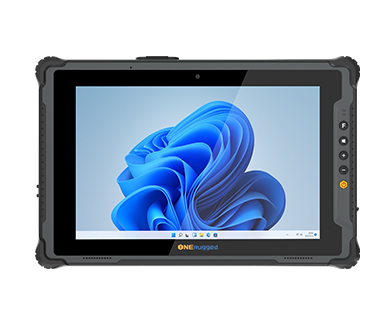 億道 M10A 10.1英寸三防工業平板電腦