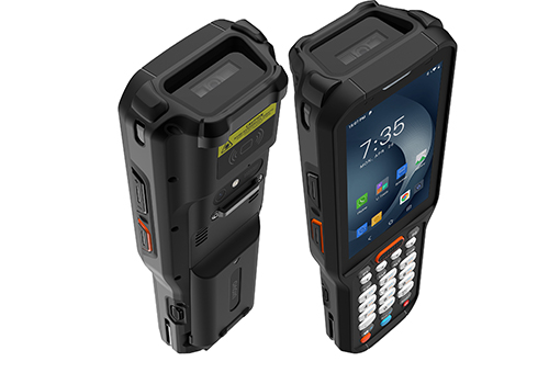 超遠(yuǎn)距PDA掃描器優(yōu)勢(shì)