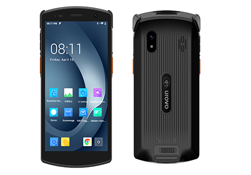 庫(kù)存PDA盤(pán)點(diǎn)優(yōu)勢(shì)